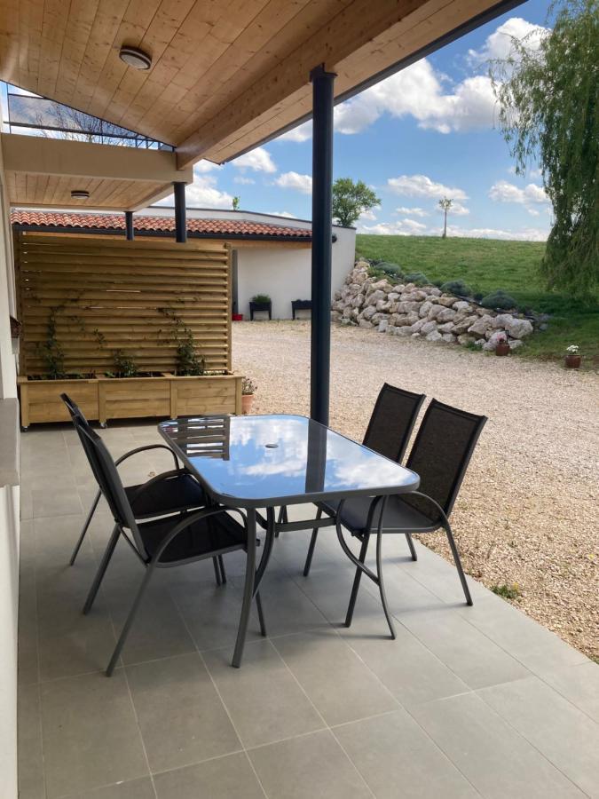 Ferme Hotel Boulage Marquefave Exteriör bild